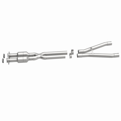 Magnaflow 12-13 Chevrolet Corvette 6.2L Direct Fit Converter Magnaflow