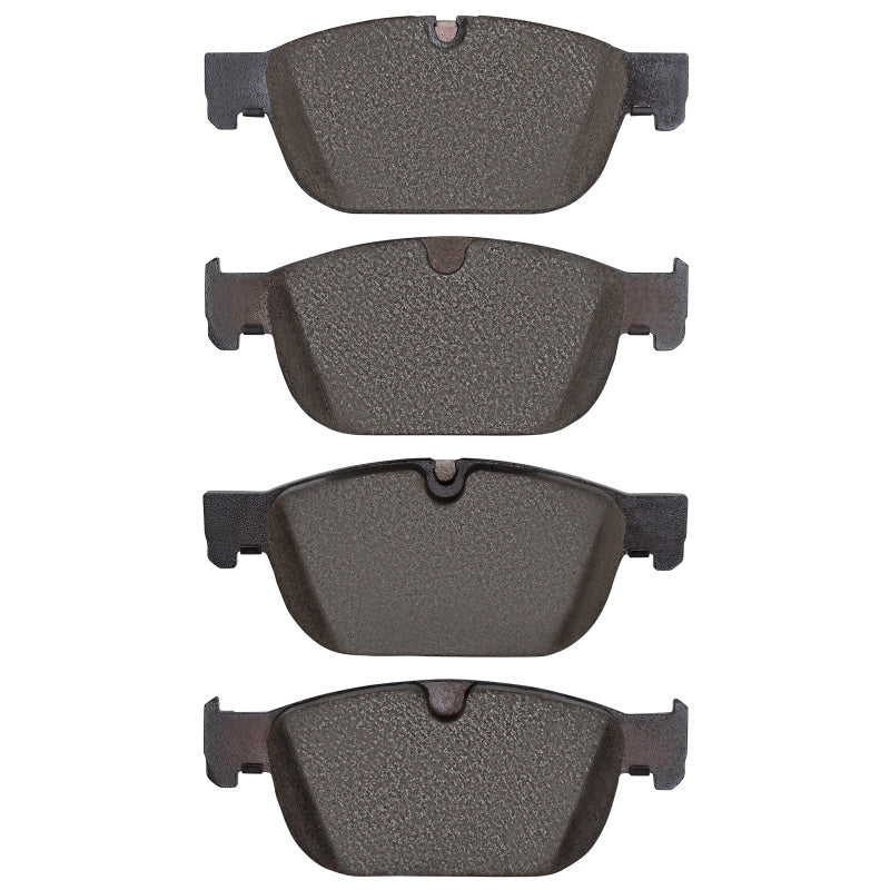 R1 16-24 Volvo V60 Front Semi Met Brake Pads