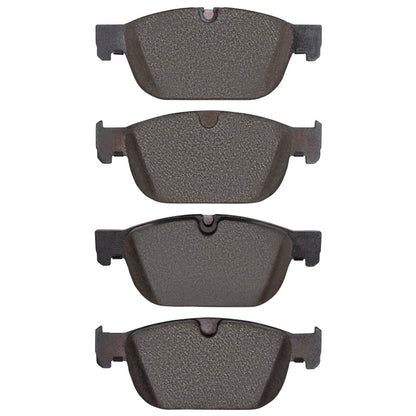 R1 16-24 Volvo V60 Front Semi Met Brake Pads