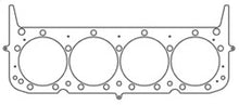 Load image into Gallery viewer, Cometic Chevy Gen1 Small Block V8 .051in MLS Cylinder Head Gasket - 4.160in Bore