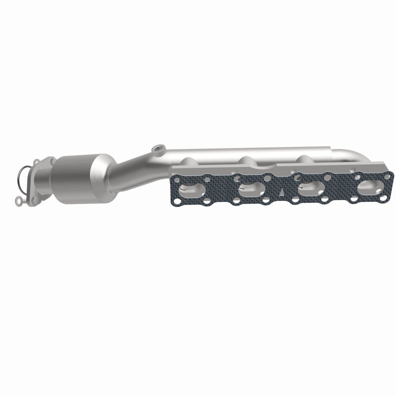 Magnaflow 2004 Nissan Titan 5.6L Direct Fit Converter Magnaflow