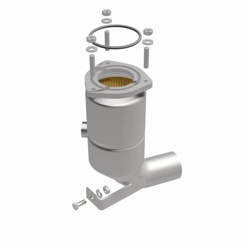 Magnaflow Conv DF 03-08 X-Type 3.0L Front Magnaflow