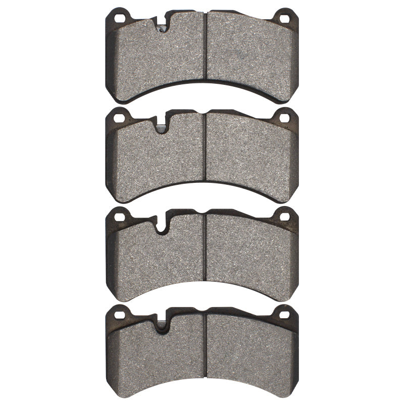 R1 05-19 Mercedes-Benz CLk63 AMG Front Optimum OE Brake Pads