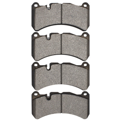 R1 05-19 Mercedes-Benz CLk63 AMG Front Optimum OE Brake Pads
