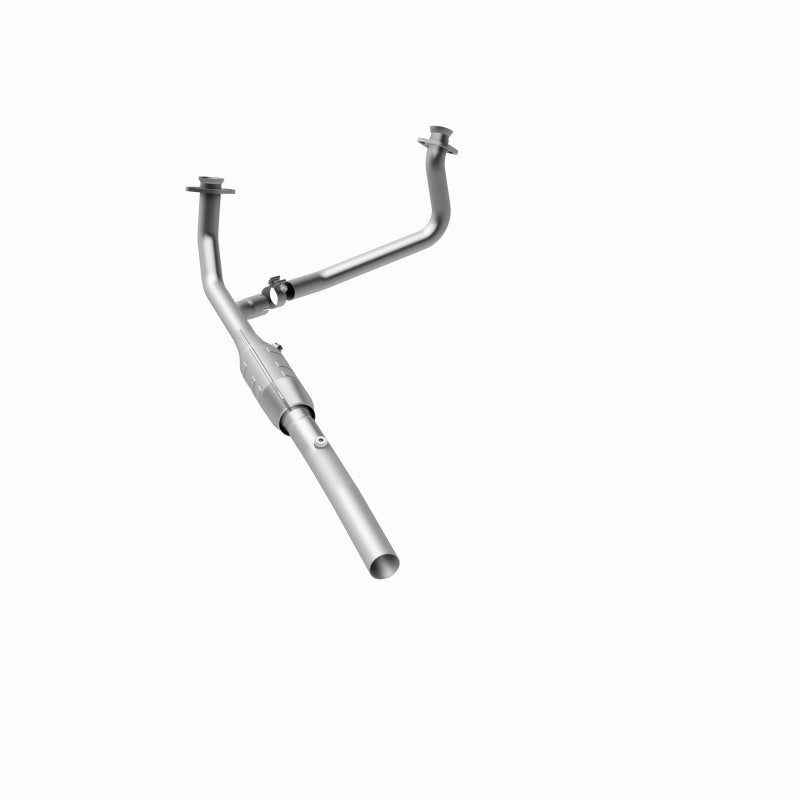 MagnaFlow Conv Direct Fit 96-97 Dodge B1500/B2500/B3500 V8 Underbody Magnaflow