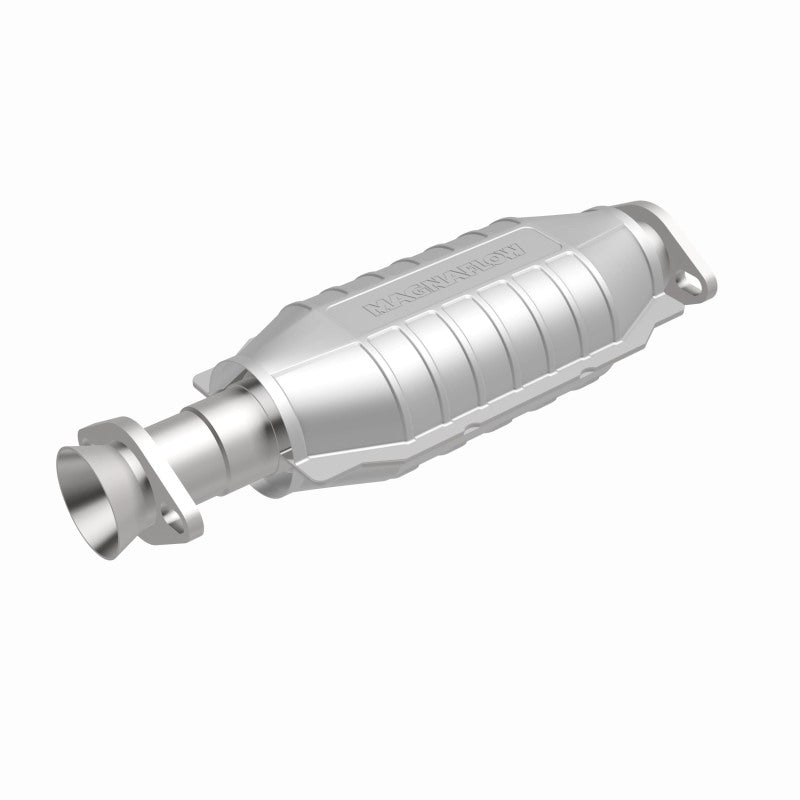 MagnaFlow Conv DF 94-97 Montero 3.5L rear 49S Magnaflow