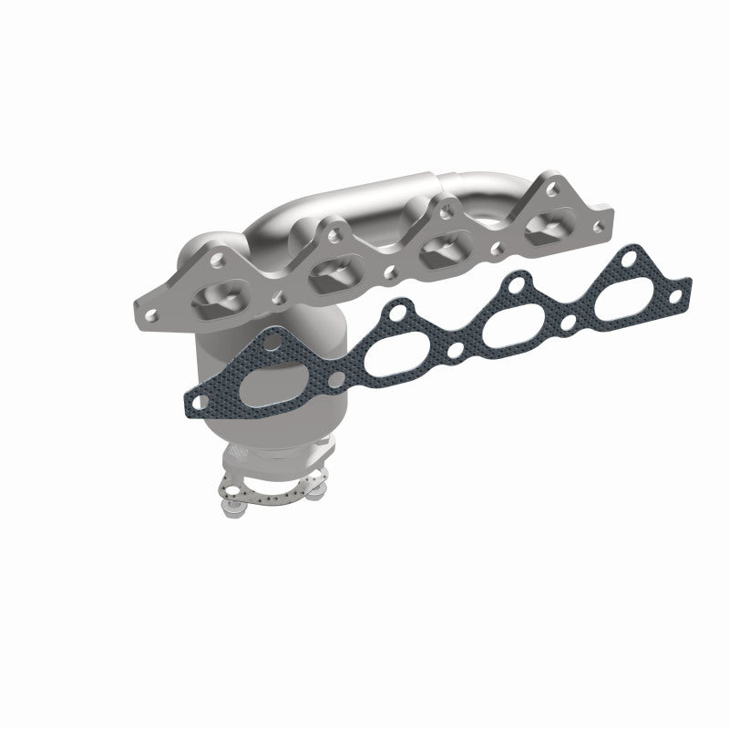 MagnaFlow Conv DF 01-04 Kia Spectra 1.8L Magnaflow