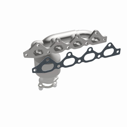 MagnaFlow Conv DF 01-04 Kia Spectra 1.8L Magnaflow