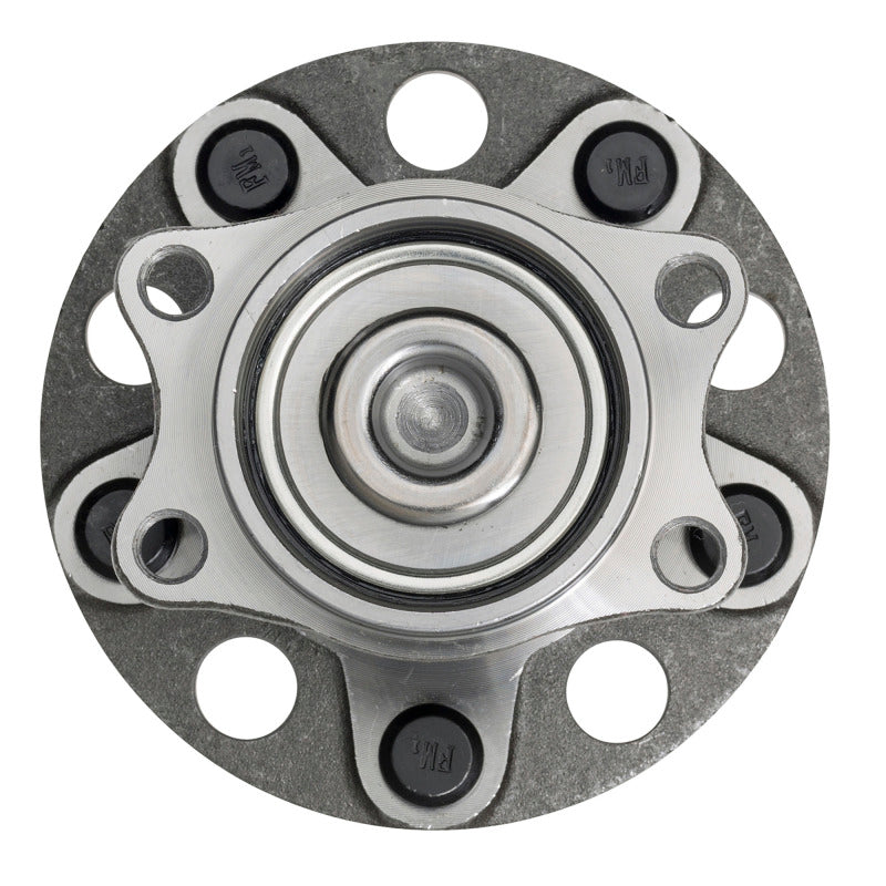 MOOG 2007 Chrysler Sebring Rear Hub Assembly Moog