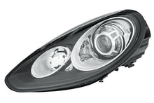 Load image into Gallery viewer, Hella 10-16 Panamera Headlamp Lh