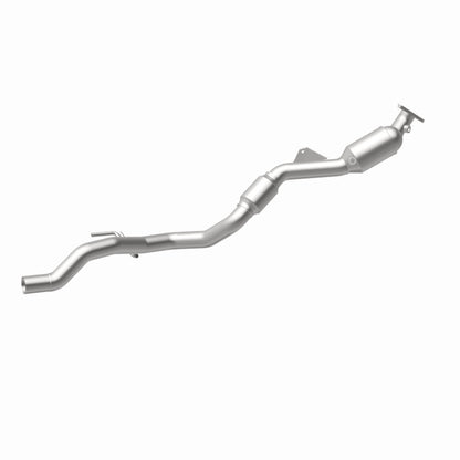 MagnaFlow 11-15 Touareg V6 3.6 Direct Fit Converter OEM Underbody Magnaflow