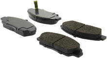 Load image into Gallery viewer, StopTech Premium Ceramic Rear Brake Pads - 308.05680