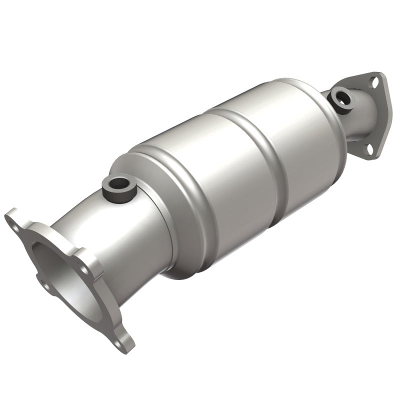 MagnaFlow Conv DF 05-08 Audi A4/A4 Quattro 2.0L Turbocharged (49 State) Magnaflow