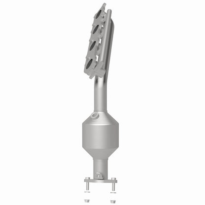 Magnaflow Conv DF 10-14 GX460 4.6L Manifold Magnaflow