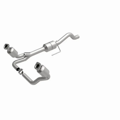MagnaFlow Conv DF 00-03 Dodge Durango 4.7L Magnaflow