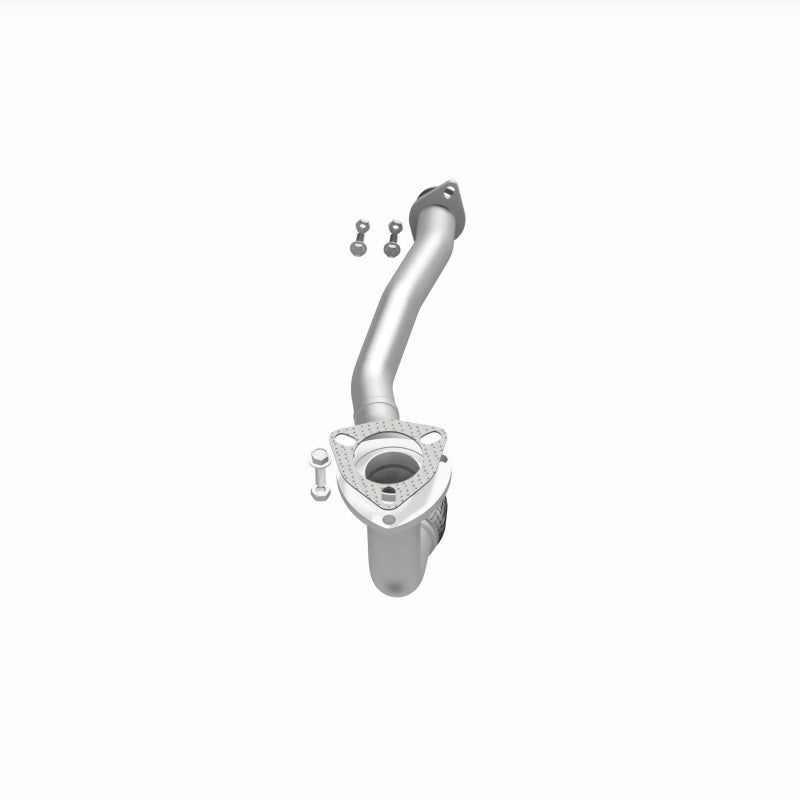 BRE Exhaust 96-97 RAV4 2.0L Front Pipe Kit