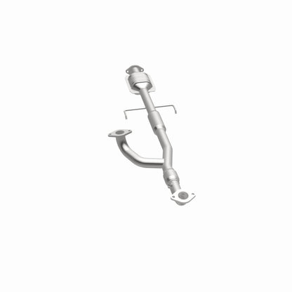 MagnaFlow Conv DF 00-03 Galant 3L rr OEM Magnaflow