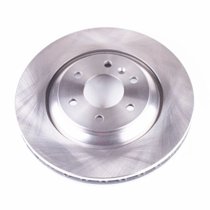 Power Stop 14-17 Mobility Ventures MV-1 Front Autospecialty Brake Rotor PowerStop
