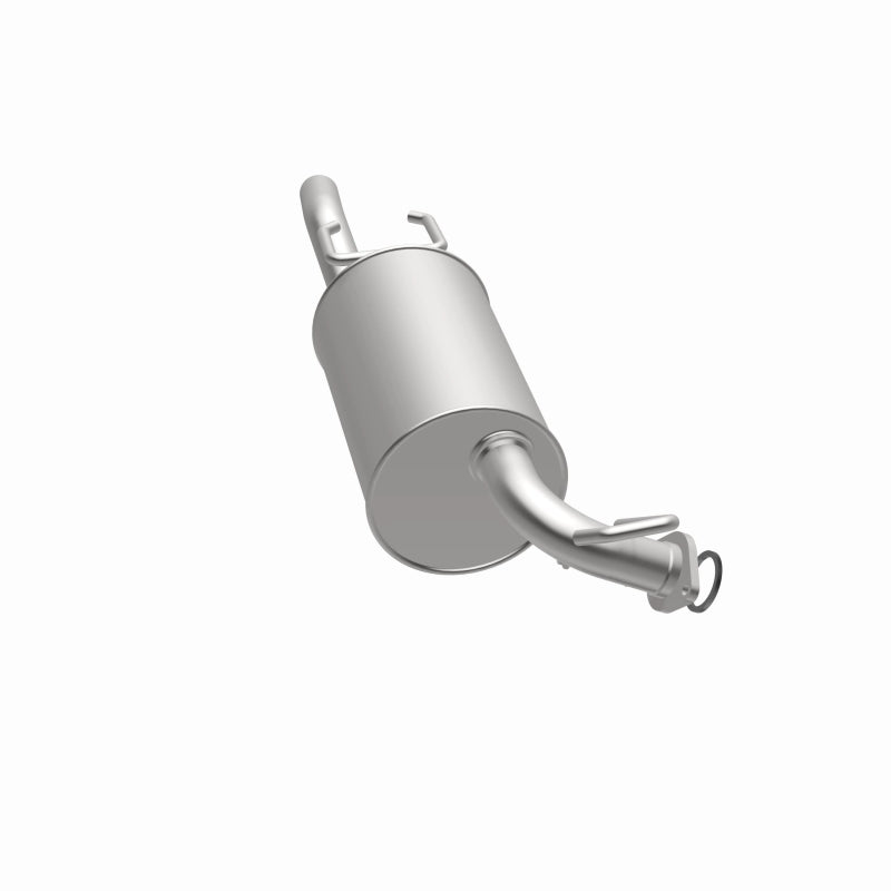 BRE Exhaust 93-97 Corolla Prizm 1.6L 1.8L Muffler Kit