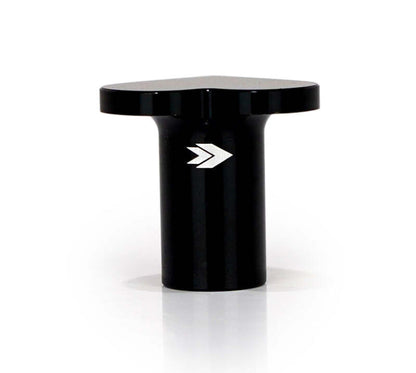NRG Innovations Heart Shape Drift Button for Lexus IS300/SC300 & Toyota Supra/JZX90/JZX100 - Black – DB-H004BK