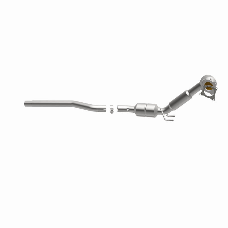 Magnaflow 2008 Audi A3 2.0L Direct Fit Converter Magnaflow