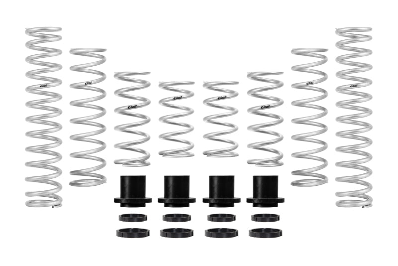 Eibach Pro-UTV 19-23 YAMAHA YXZ1000R SS SE Stage 2 Performance Springs Eibach