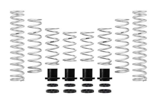 Eibach Pro-UTV 19-23 YAMAHA YXZ1000R SS SE Stage 2 Performance Springs Eibach