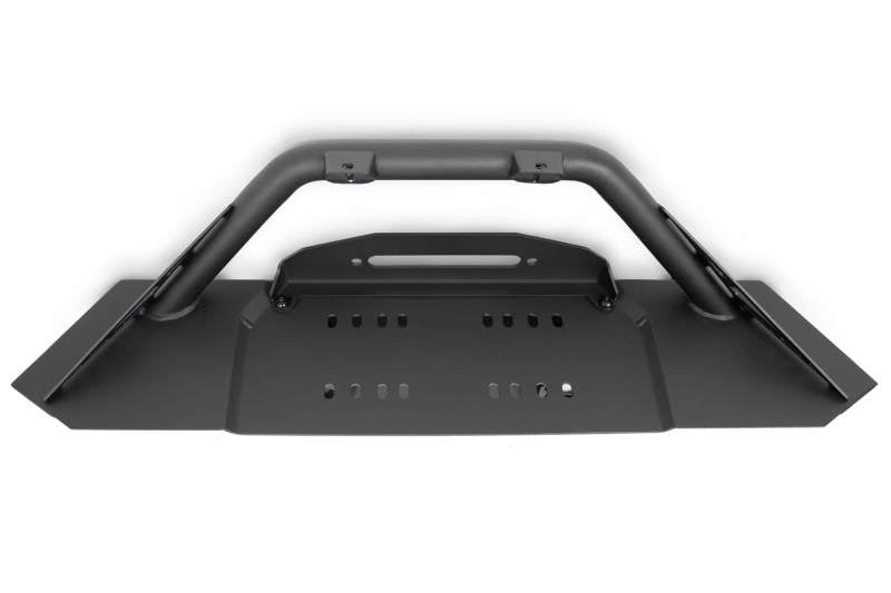DV8 Offroad 07-23 Jeep Wrangler JK/JL & Gladiator JT FS-15 Series Front Bumper DV8 Offroad