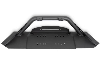 DV8 Offroad 07-23 Jeep Wrangler JK/JL & Gladiator JT FS-15 Series Front Bumper DV8 Offroad