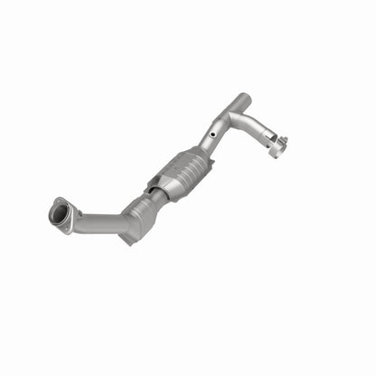 MagnaFlow Conv DF 99-02 Expedition 5.4L 4wd Magnaflow