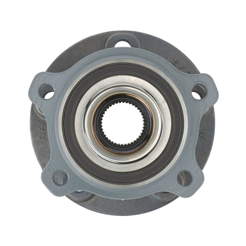 MOOG 2019 Volvo S60 Front / Rear Hub Assembly Moog