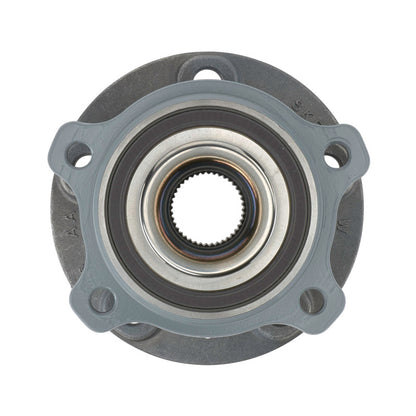 MOOG 2019 Volvo S60 Front / Rear Hub Assembly Moog