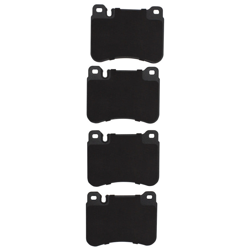 R1 05-11 Mercedes-Benz C320 Front Semi Met Brake Pads