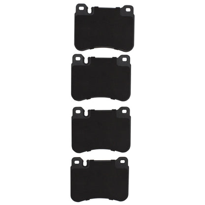 R1 05-11 Mercedes-Benz C320 Front Ceramic Brake Pads