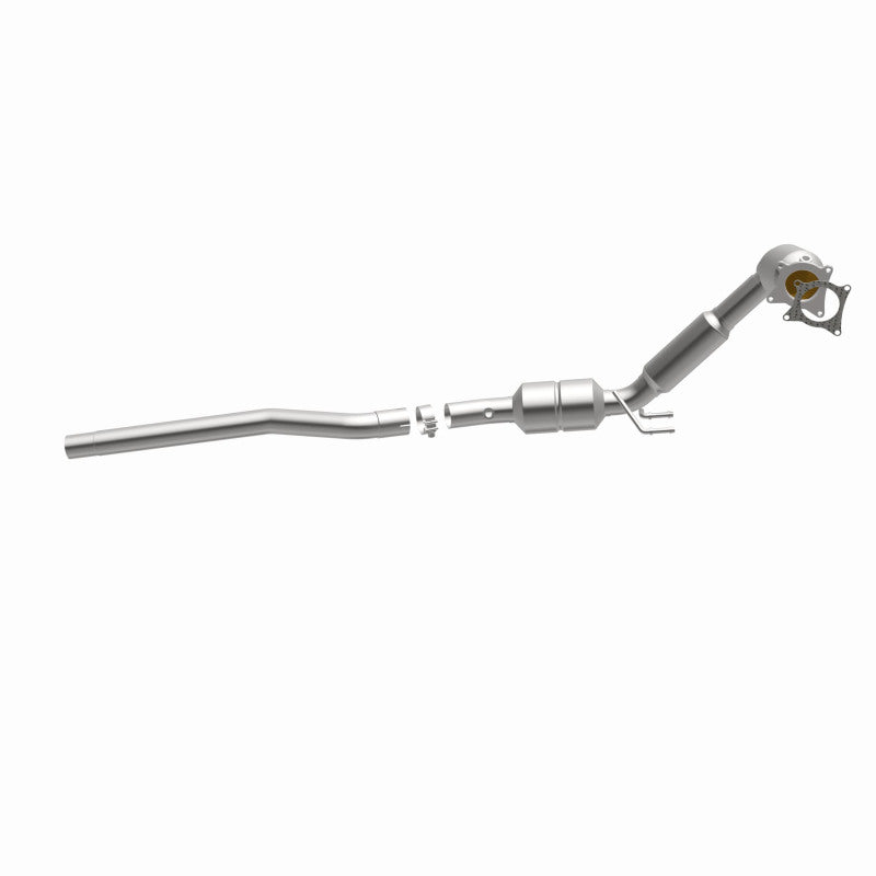 Magnaflow 2008 Audi A3 2.0L Direct Fit Converter Magnaflow