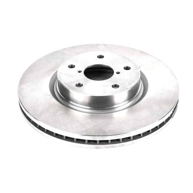 Power Stop 06-07 Subaru B9 Tribeca Front Autospecialty Brake Rotor PowerStop