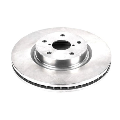Power Stop 06-07 Subaru B9 Tribeca Front Autospecialty Brake Rotor PowerStop