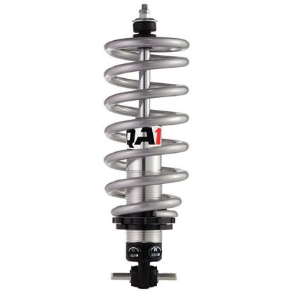 QA1 GM Pro Front Coil-Over System - Double Adj. - 10in x 550lbs/in - Pigtail - Aluminum