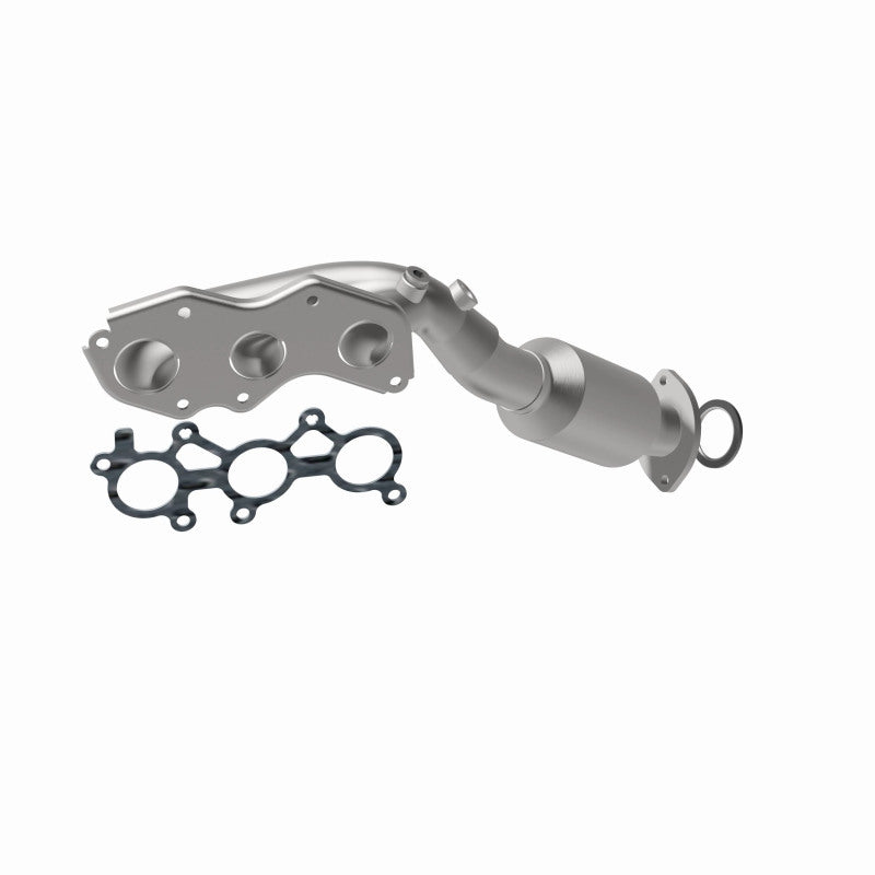 MagnaFlow Direct-Fit OEM Grade Federal Catalytic Converter 16-17 Lexus IS300/IS350 V6 3.5L Magnaflow