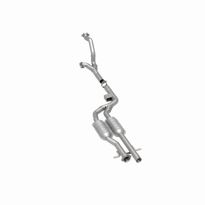 MagnaFlow Conv DF 90-93 Mercedes 500SL 5.0L Magnaflow