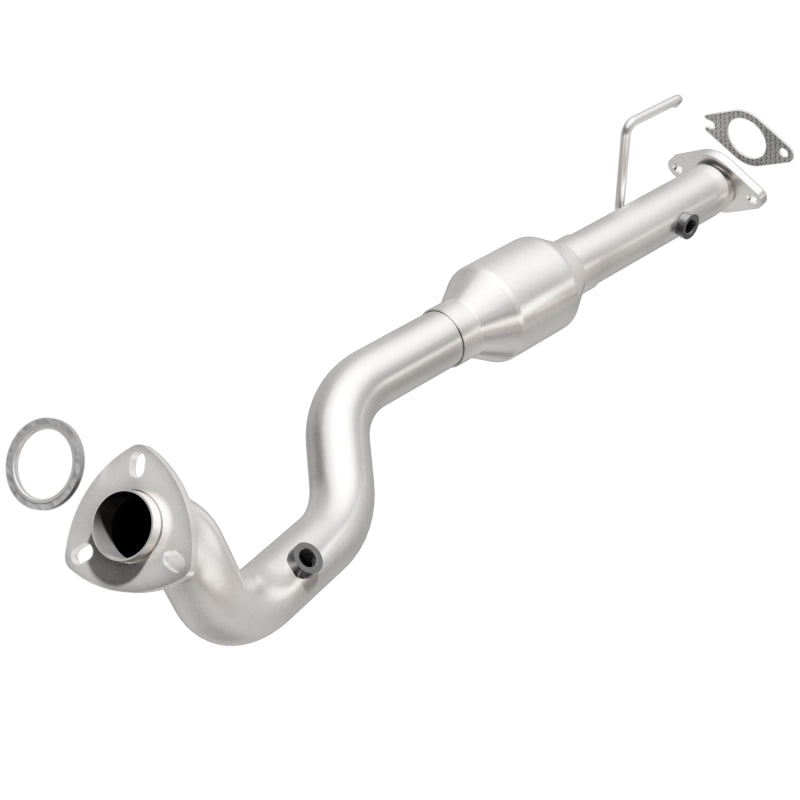 MagnaFlow Conv DF 98-02 Passport 3.2L OEM Magnaflow