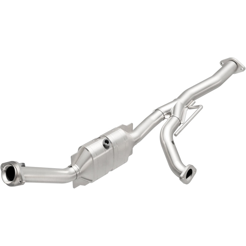 MagnaFlow Conv DF 07-09 Ranger 4.0 Passenger Side OEM Magnaflow