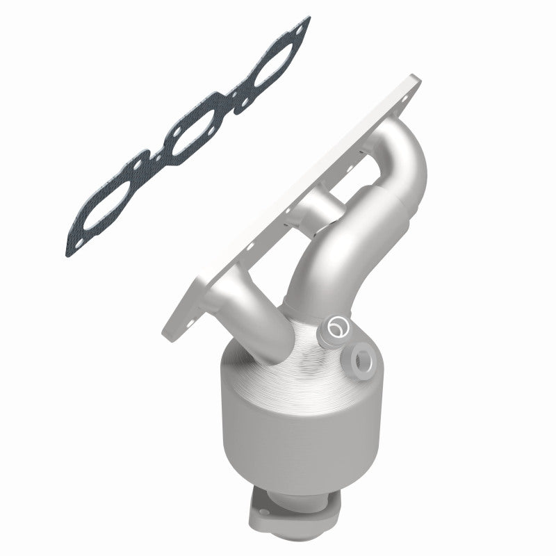 MagnaFlow Conv DF 00-01 Mazda MPV 2.5L Manifold Magnaflow