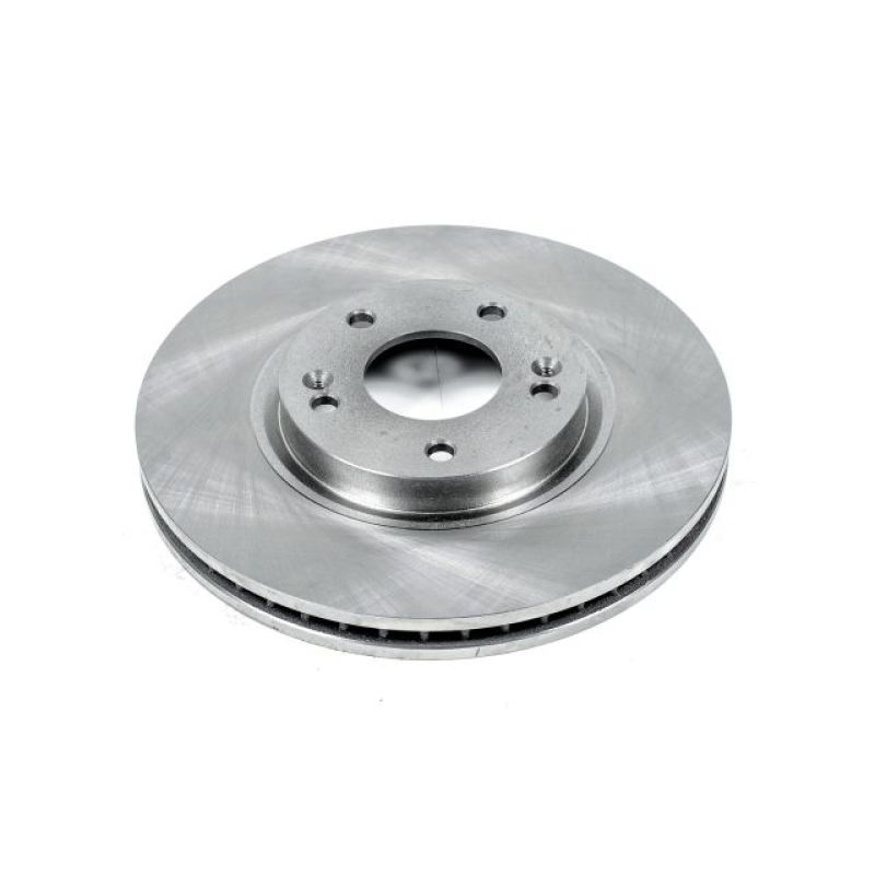 Power Stop 06-15 Hyundai Sonata Front Autospecialty Brake Rotor PowerStop