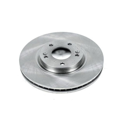 Power Stop 06-15 Hyundai Sonata Front Autospecialty Brake Rotor PowerStop