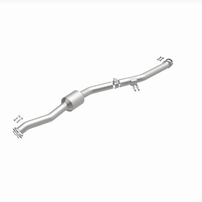 MagnaFlow 6571621 Direct-Fit Catalytic Converter