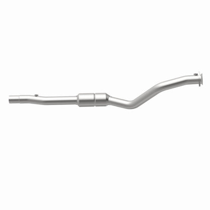 MagnaFlow Conv DF 01-03 Audi S8 4.2L Passenger Side Magnaflow