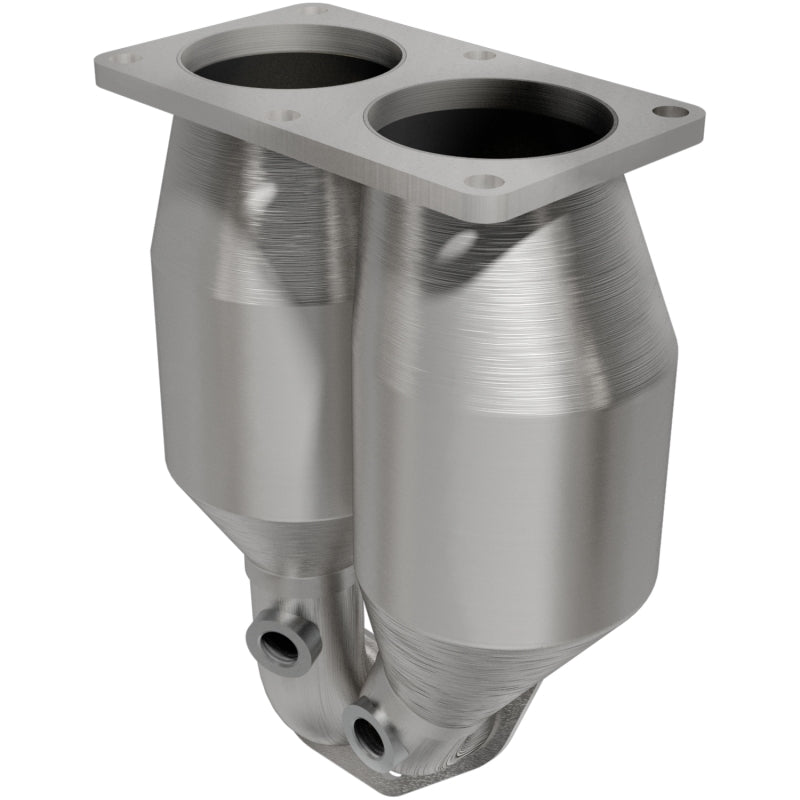 MagnaFlow Conv DF 00-02 Nissan Sentra 1.8 Front Magnaflow