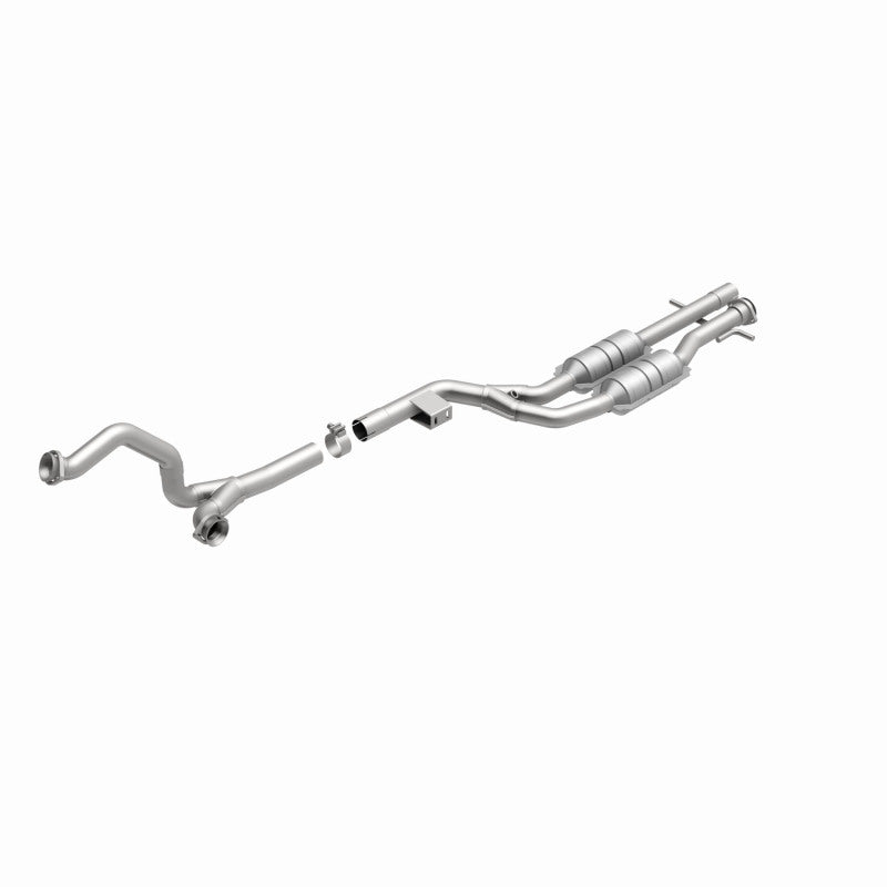 MagnaFlow Conv DF 90-93 Mercedes 500SL 5.0L Magnaflow