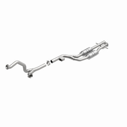MagnaFlow Conv DF 90-93 Mercedes 500SL 5.0L Magnaflow